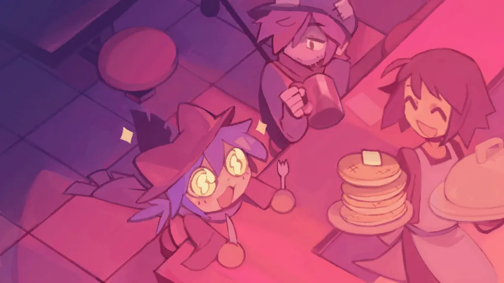 oneshot