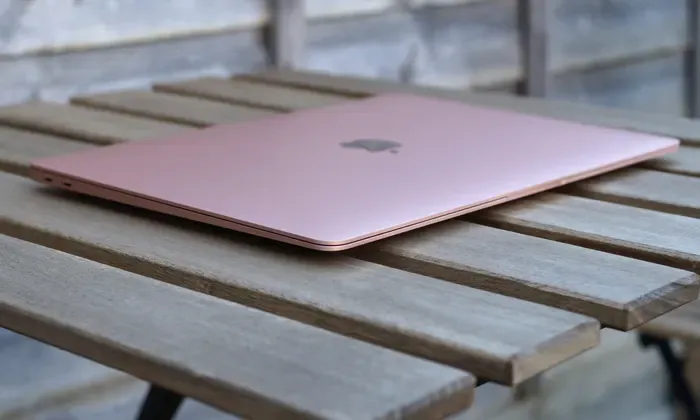 macbook