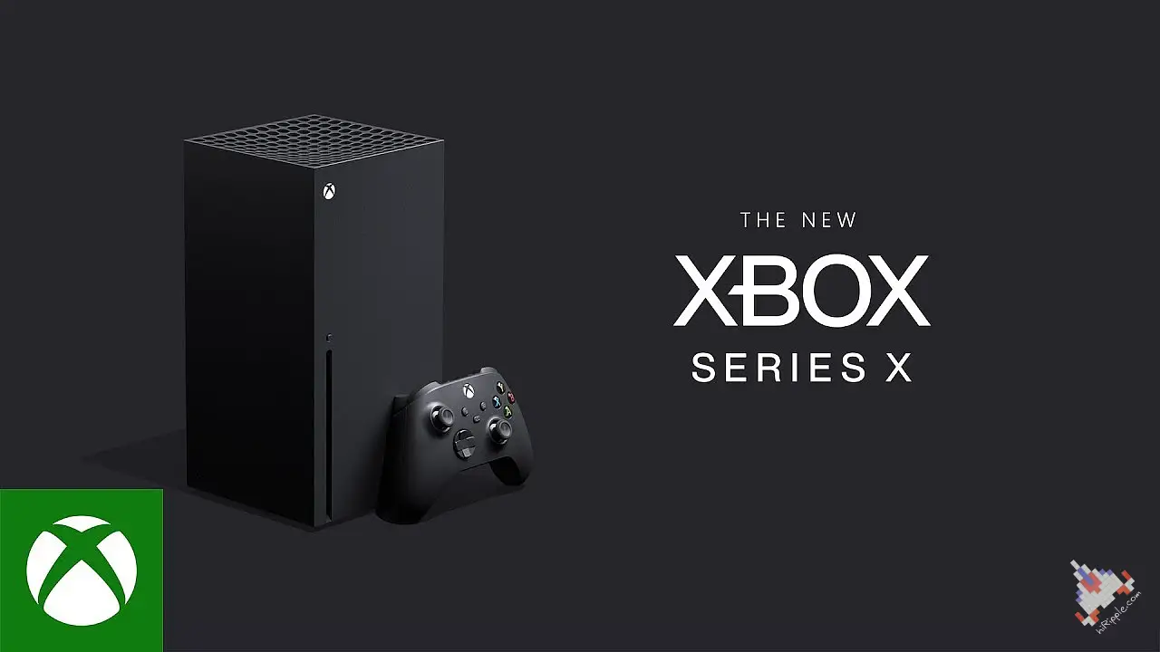 Xbox