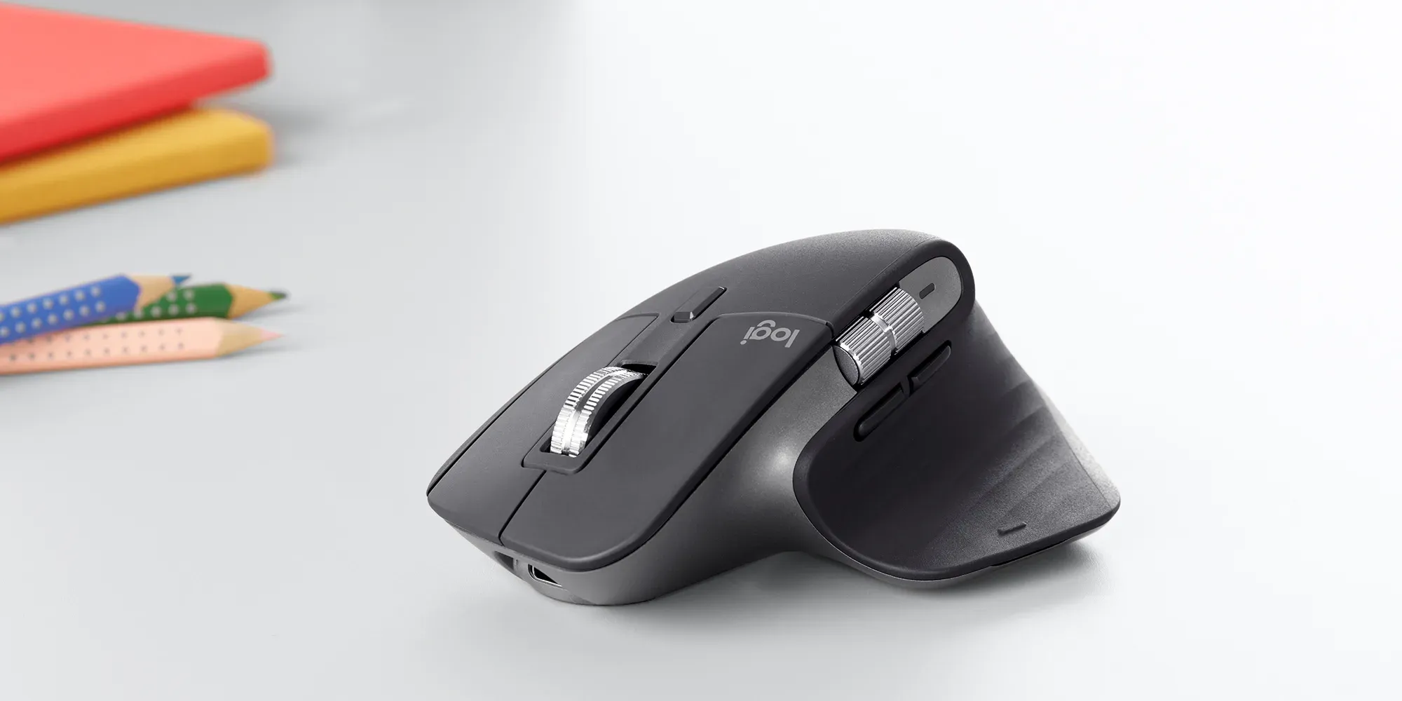 MX Master3