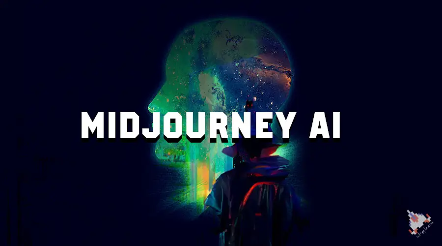 Midjourney AI Image